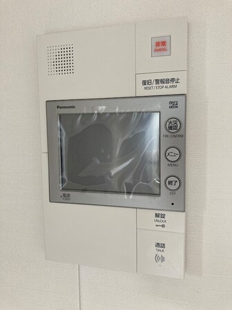 プランドール古市の物件内観写真